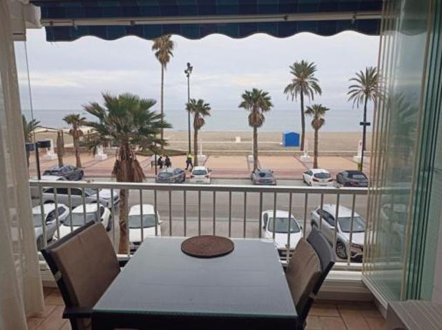 Apartamento Venta Fuengirola, Puerto Deportivo