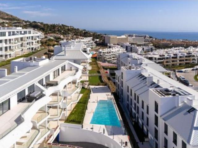 Apartamento Venta Fuengirola, Puerto Deportivo