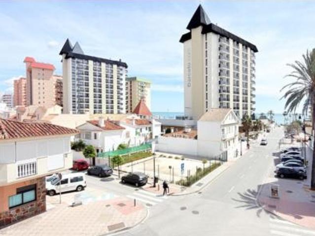 Apartamento Venta Fuengirola, Puerto Deportivo