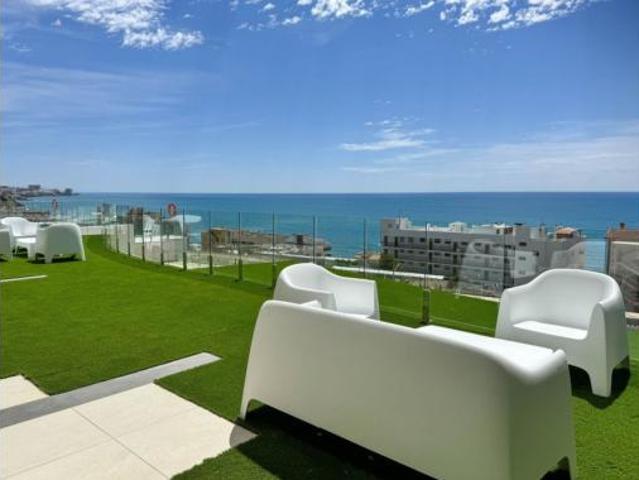 Apartamento Venta Fuengirola, Puerto Deportivo