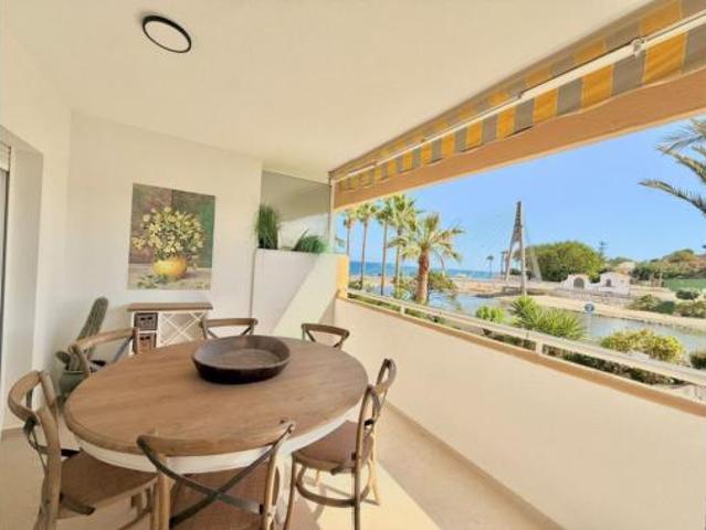 Apartamento Venta Fuengirola, Puerto Deportivo