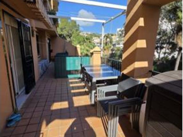 Apartamento Venta Fuengirola, Puerto Deportivo
