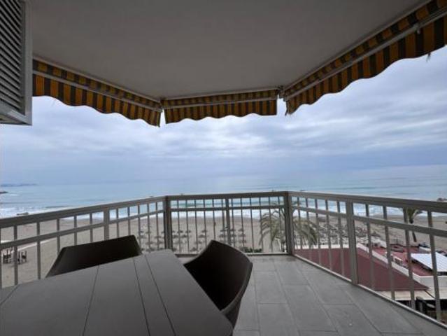 Apartamento Venta Fuengirola, Puerto Deportivo