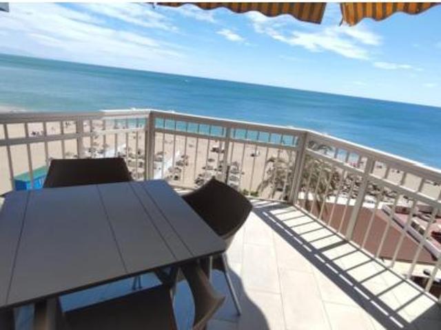 Apartamento Venta Fuengirola, Puerto Deportivo