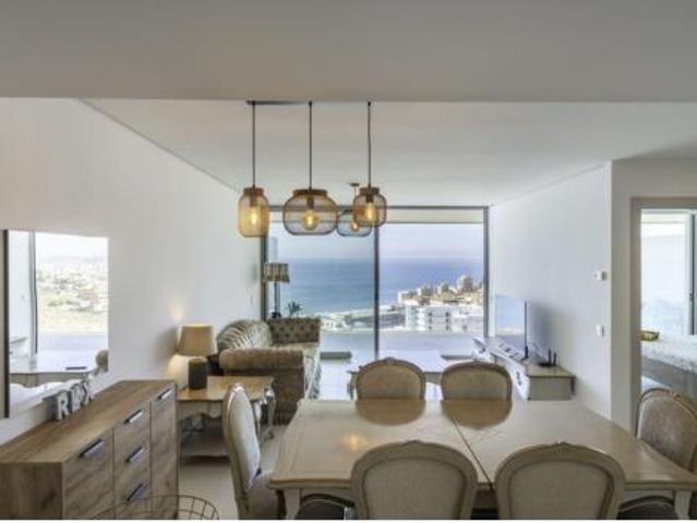 Apartamento Venta Fuengirola, Puerto Deportivo