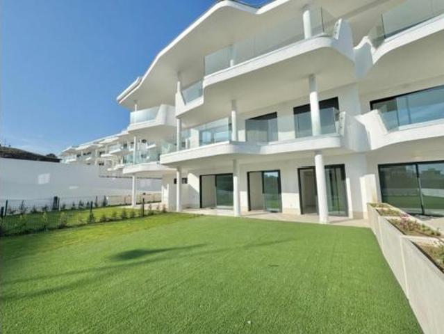 Apartamento Venta Fuengirola, Puerto Deportivo