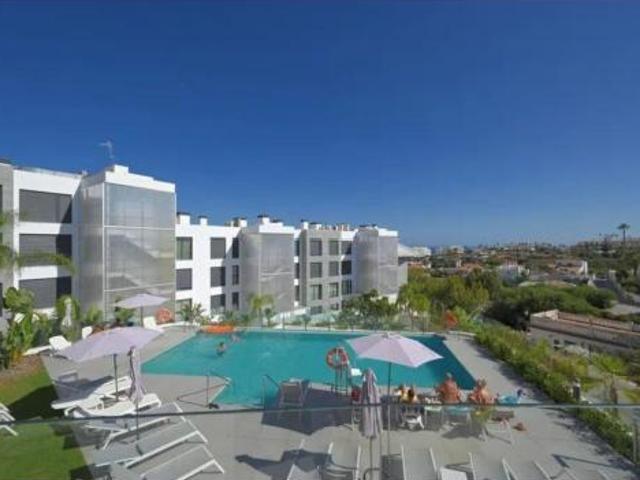 Apartamento Venta Fuengirola, Puerto Deportivo