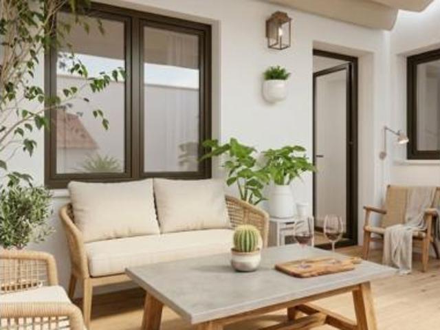 Apartamento Venta Fuengirola, Puerto Deportivo