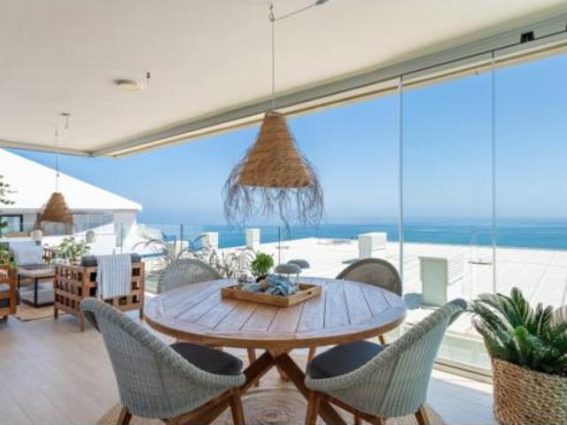 Apartamento Venta Fuengirola, Puerto Deportivo