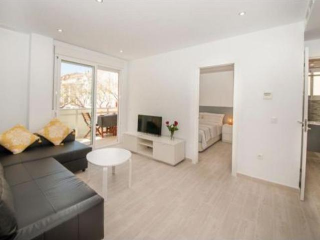 Apartamento Venta Fuengirola, Puerto Deportivo