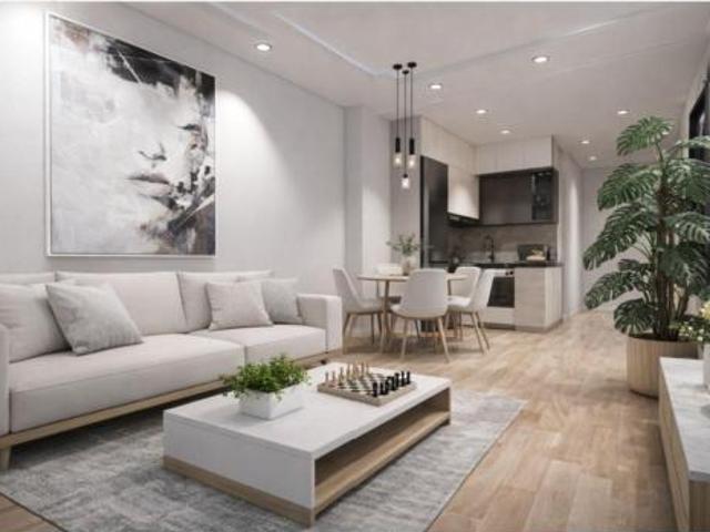 Apartamento Venta Fuengirola, Puerto Deportivo