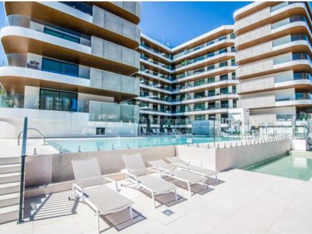 Apartamento Venta Fuengirola, Puerto Deportivo
