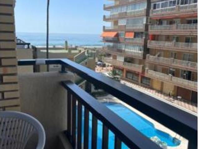 Apartamento Venta Fuengirola, Puerto Deportivo