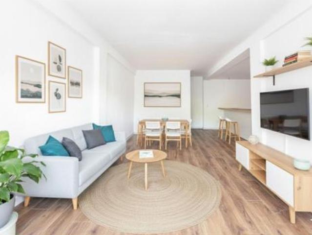 Apartamento Venta Fuengirola, Puerto Deportivo