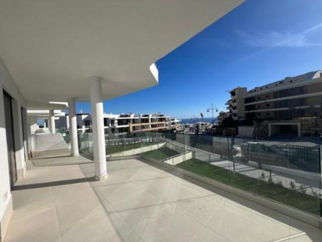 Apartamento Venta Fuengirola, Puerto Deportivo