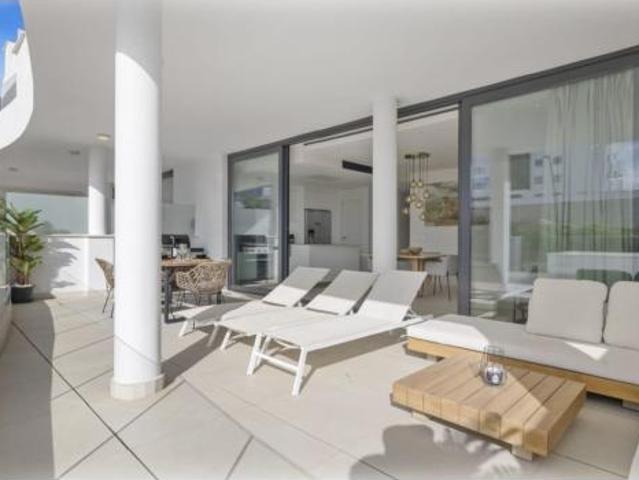 Apartamento Venta Fuengirola, Puerto Deportivo