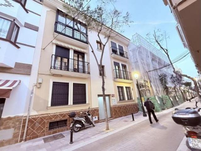 Apartamento Venta Fuengirola, Puerto Deportivo