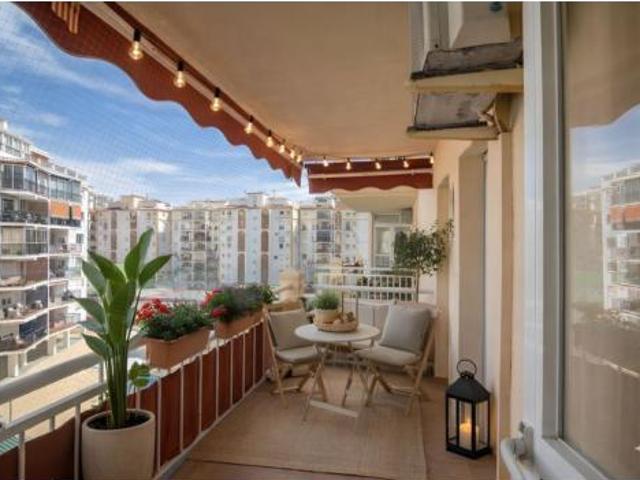 Apartamento Venta Fuengirola, Puerto Deportivo
