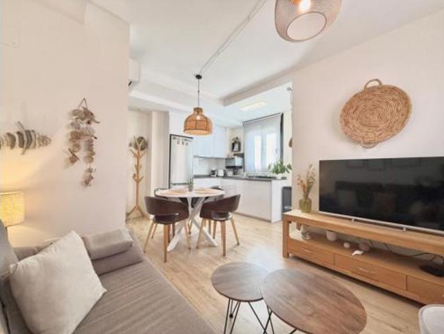 Apartamento Venta Fuengirola, Puerto Deportivo