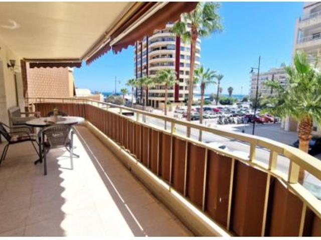 Apartamento Venta Fuengirola, Puerto Deportivo
