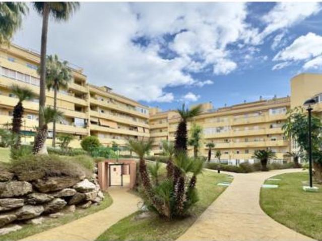 Apartamento Venta Fuengirola, Puerto Deportivo