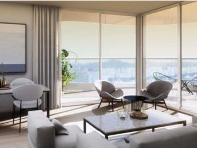 Apartamento Venta Fuengirola, Puerto Deportivo