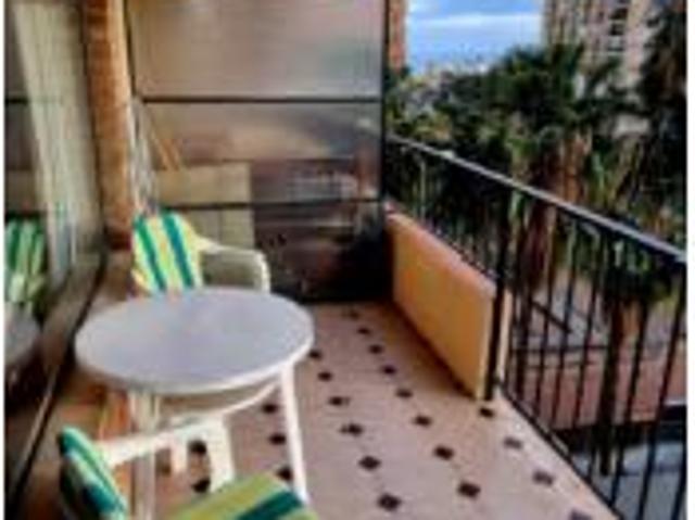 Apartamento Venta Fuengirola, Puerto Deportivo