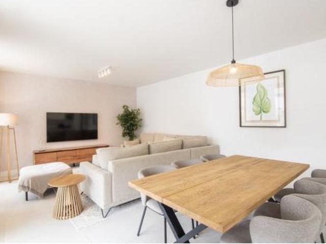 Apartamento Venta Fuengirola, Puerto Deportivo