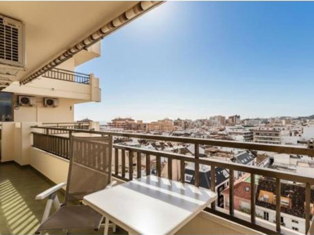 Apartamento Venta Fuengirola, Puerto Deportivo