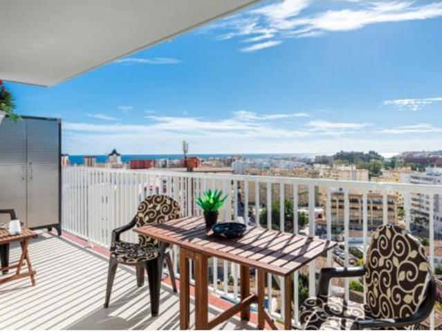 Apartamento Venta Fuengirola, Puerto Deportivo