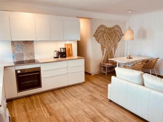 Apartamento Venta Fuengirola, Puerto Deportivo