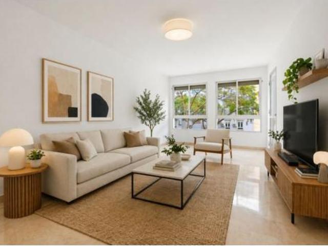 Apartamento Venta Fuengirola, Puerto Deportivo