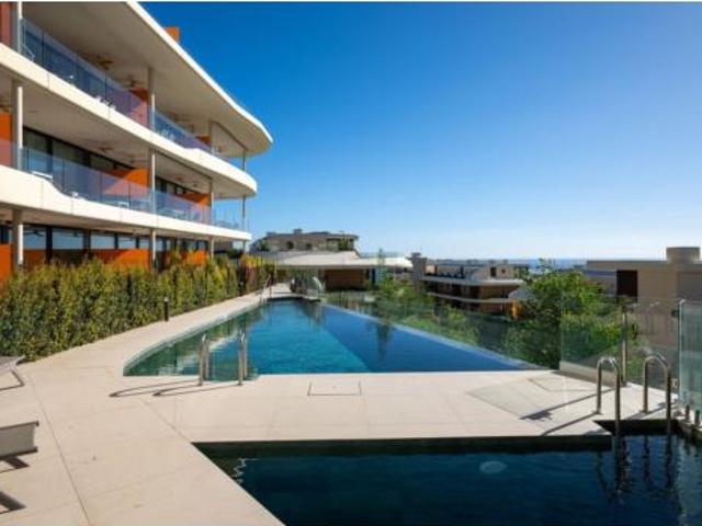 Apartamento Venta Fuengirola, Puerto Deportivo