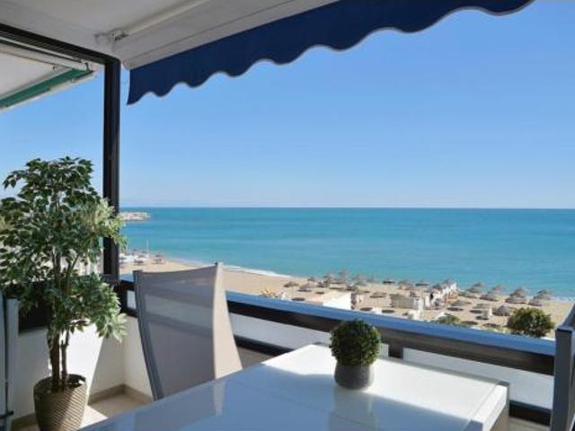 Apartamento Venta Fuengirola, Puerto Deportivo