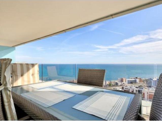 Apartamento Venta Fuengirola, Puerto Deportivo