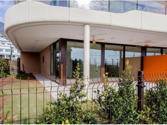 Apartamento Venta Fuengirola, Puerto Deportivo