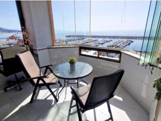 Apartamento Venta Fuengirola, Puerto Deportivo