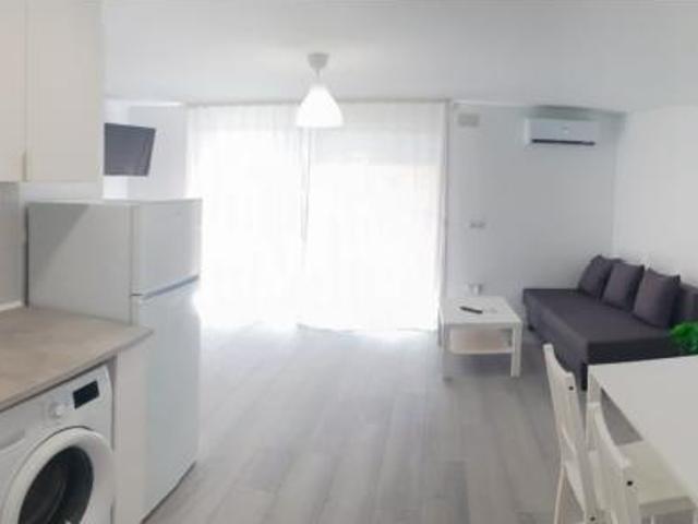 Apartamento Venta Fuengirola, Puerto Deportivo