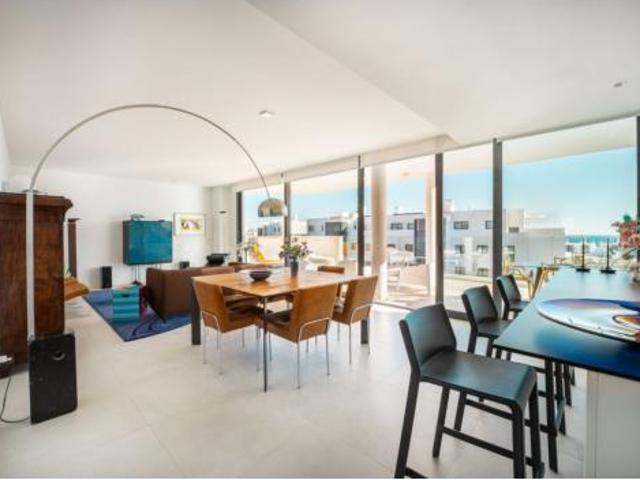 Apartamento Venta Fuengirola, Puerto Deportivo