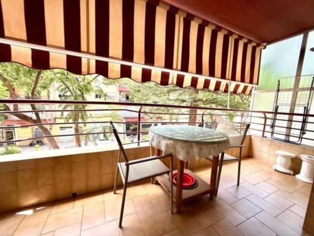 Apartamento Venta Fuengirola, Puerto Deportivo