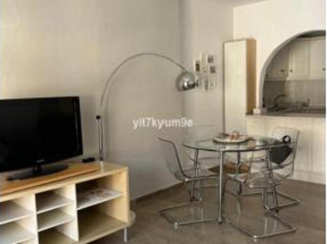 Apartamento Venta Fuengirola, Puerto Deportivo