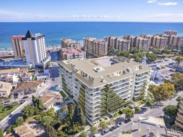 Apartamento Venta Fuengirola, Puerto Deportivo