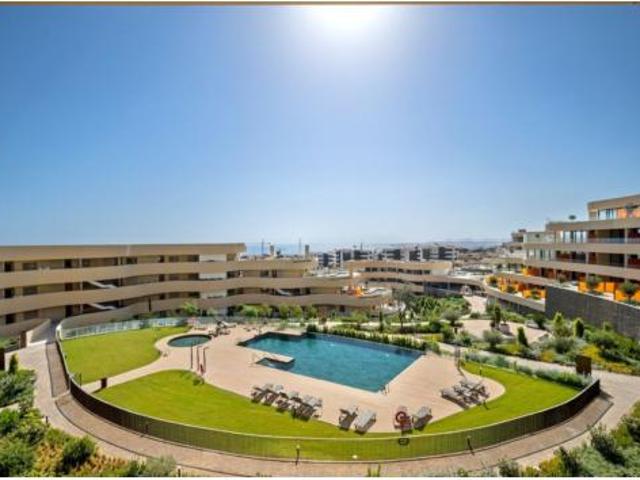 Apartamento Venta Fuengirola, Puerto Deportivo