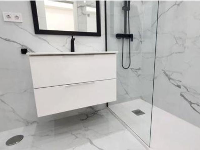 Apartamento Venta Fuengirola, Puerto Deportivo