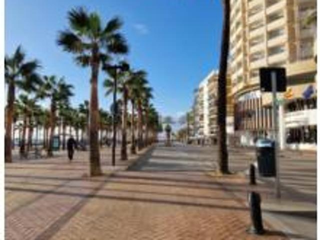 Apartamento Venta Fuengirola, Puerto Deportivo