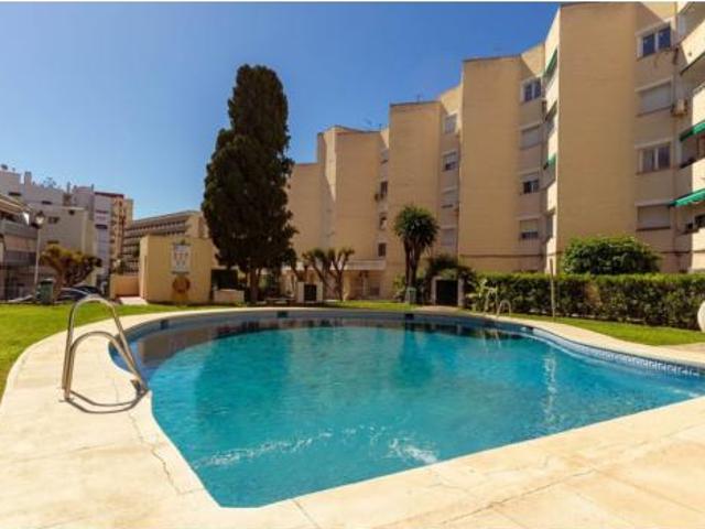 Apartamento Venta Fuengirola, Puerto Deportivo