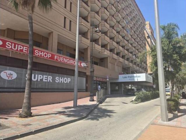 Apartamento Venta Fuengirola, Puerto Deportivo