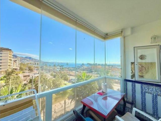 Apartamento Venta Fuengirola, Puerto Deportivo