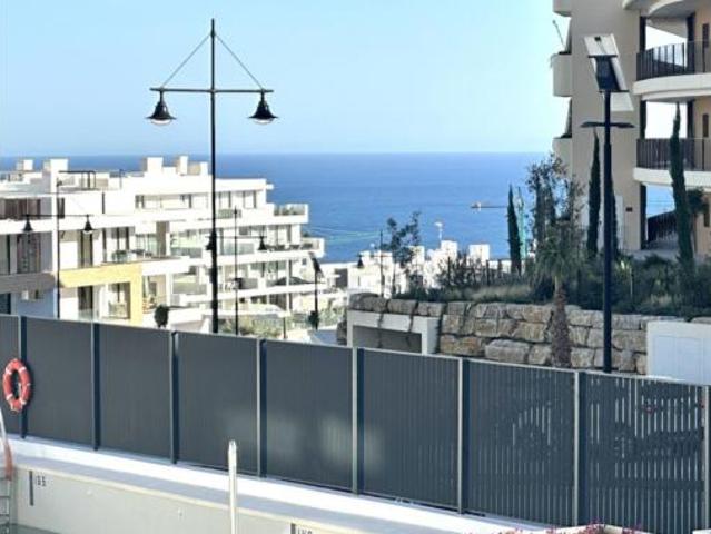 Apartamento Venta Fuengirola, Puerto Deportivo