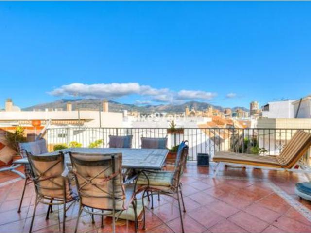 Apartamento Venta Fuengirola, Puerto Deportivo
